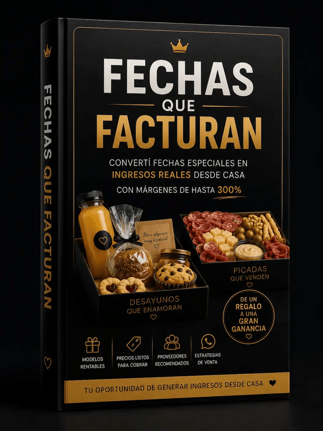 Fechas que Facturan